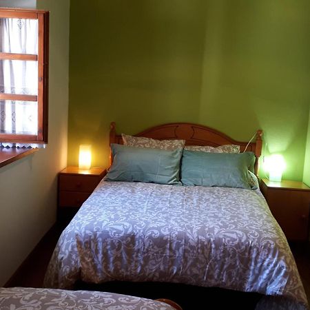 Casa Gueela Megustarural Guest House Llanes Exterior photo
