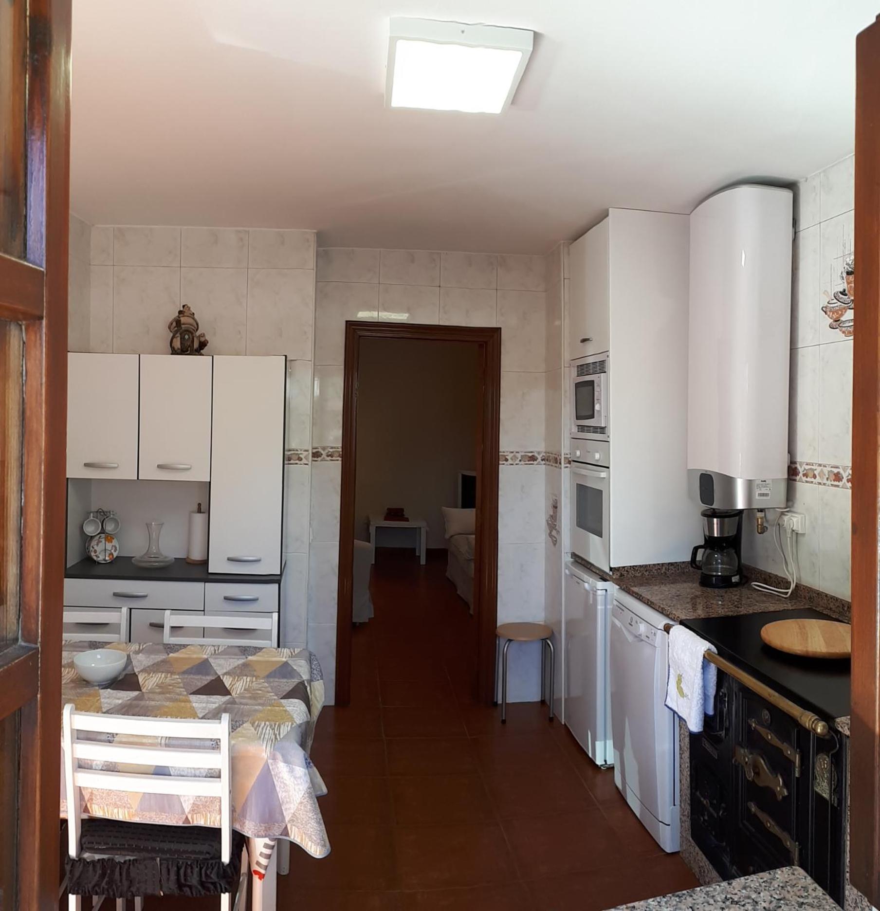 Casa Gueela Megustarural Guest House Llanes Exterior photo