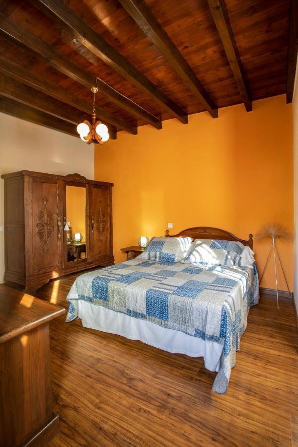 Casa Gueela Megustarural Guest House Llanes Exterior photo